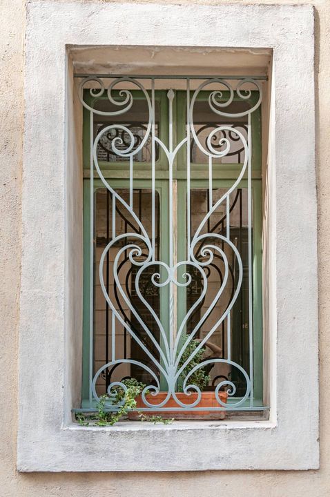 Grata di sicurezza roma