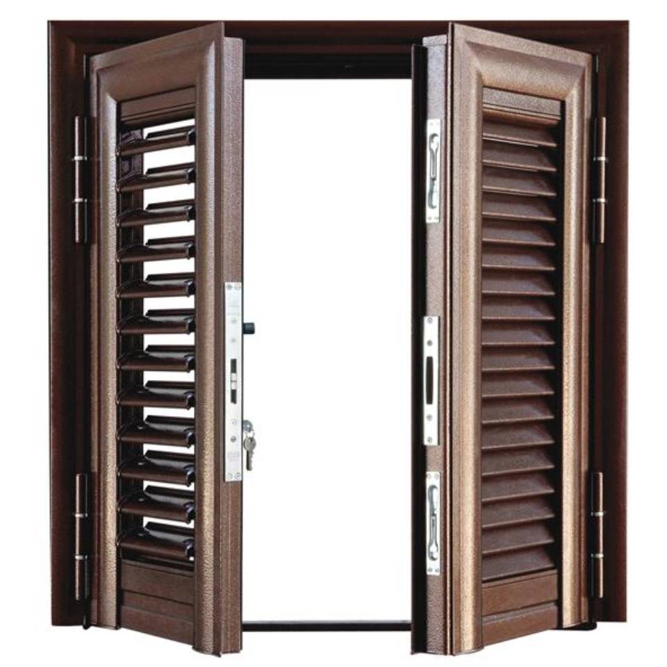 Persiana blindata roma