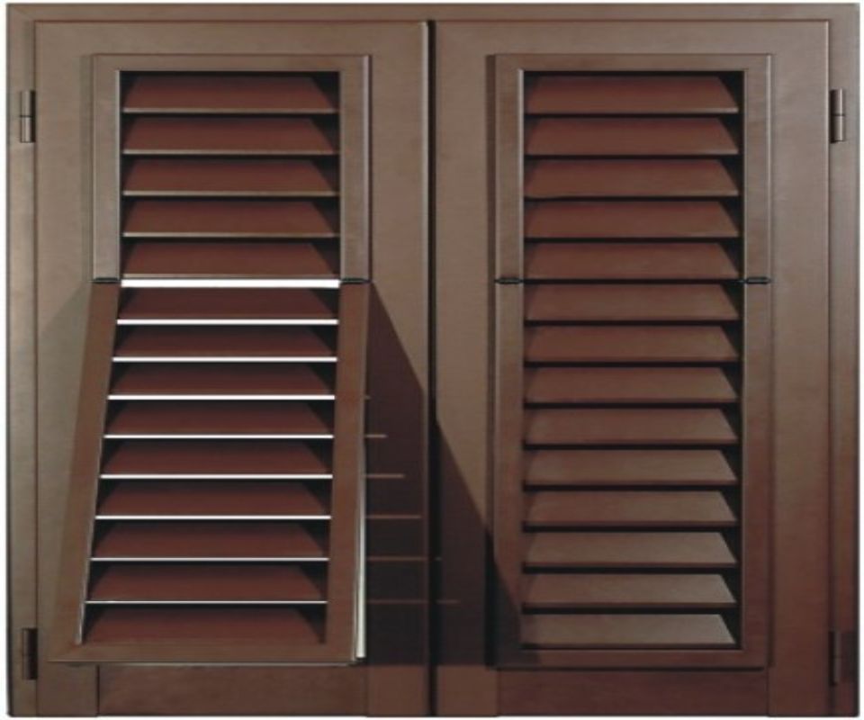 persiane alluminio roma