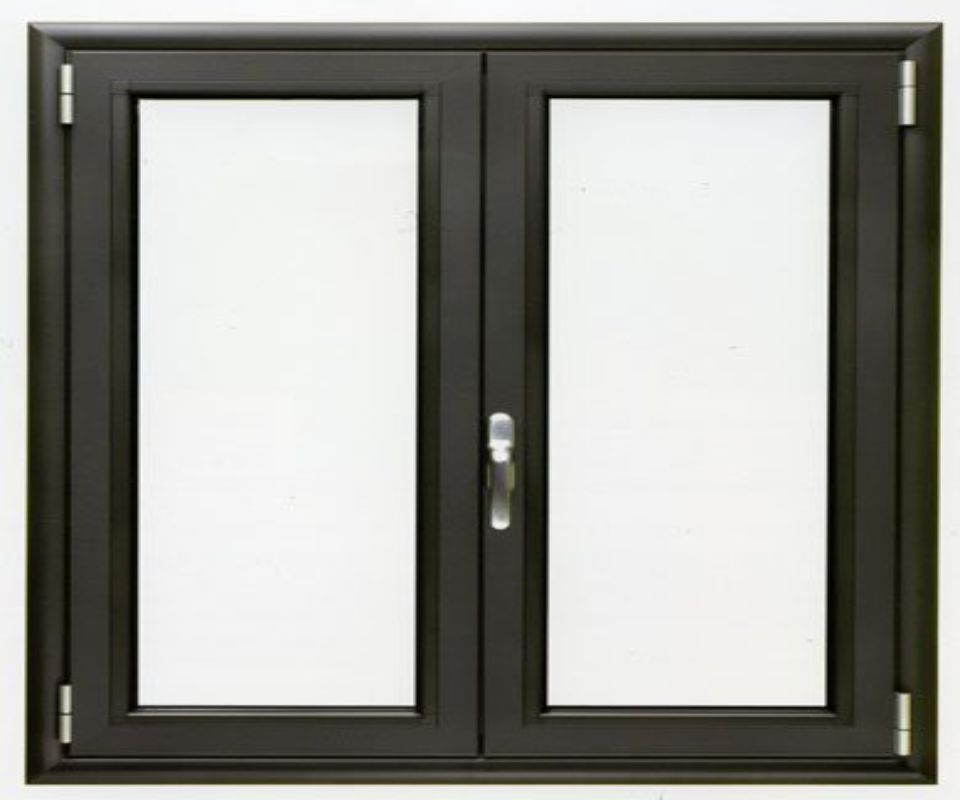 Infissi in alluminio roma