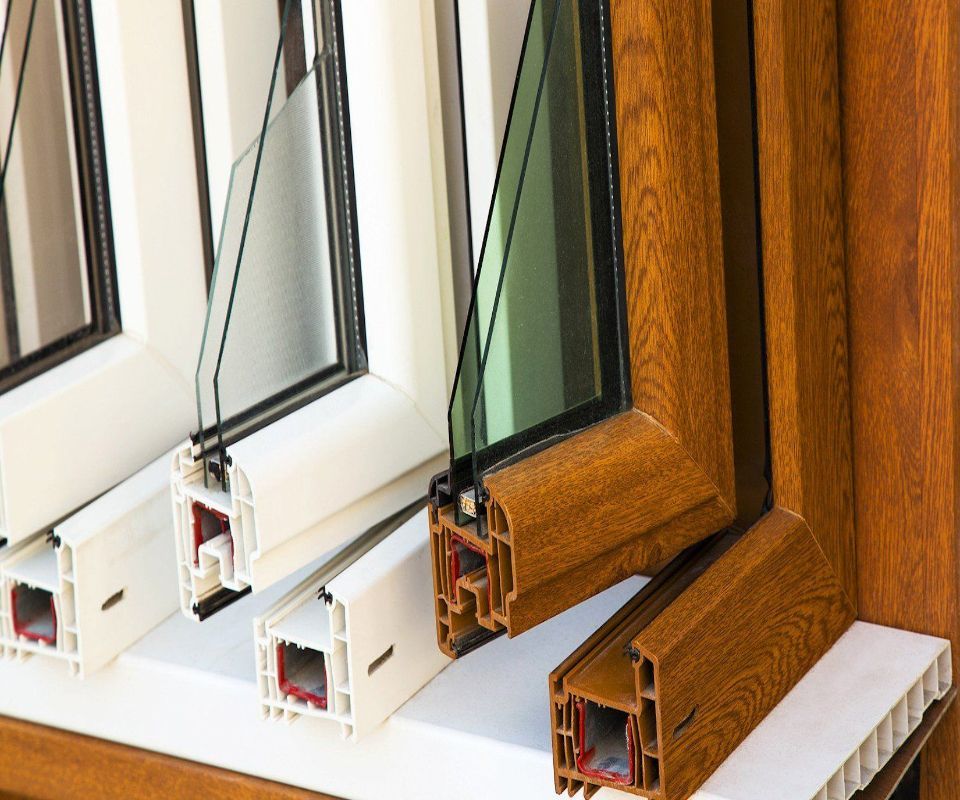 Infissi in alluminio roma