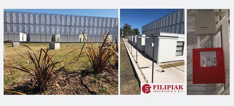 Liceo en Pueblo Sequeira – Artigas