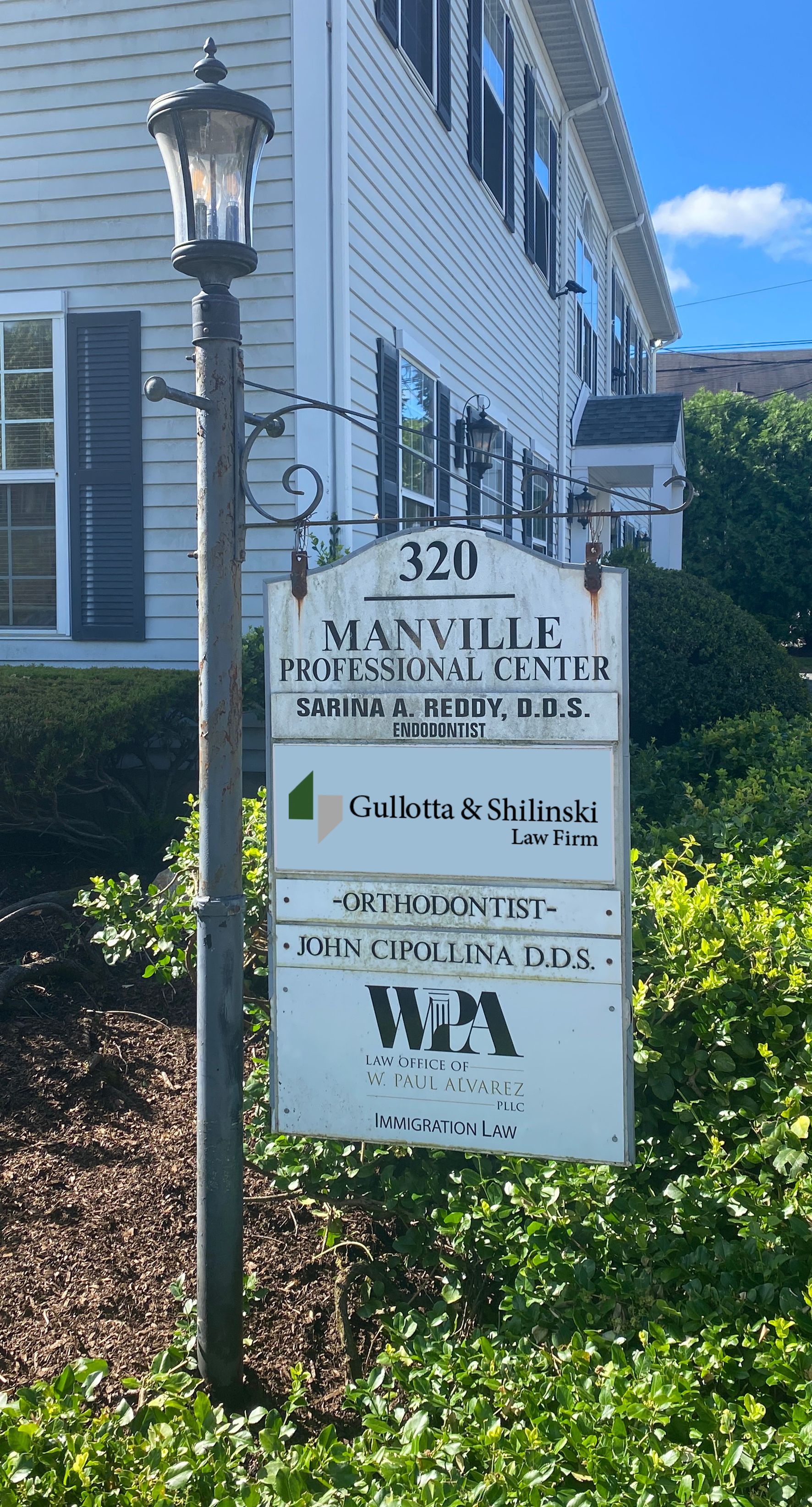 Gullotta & Shilinski Law Firm