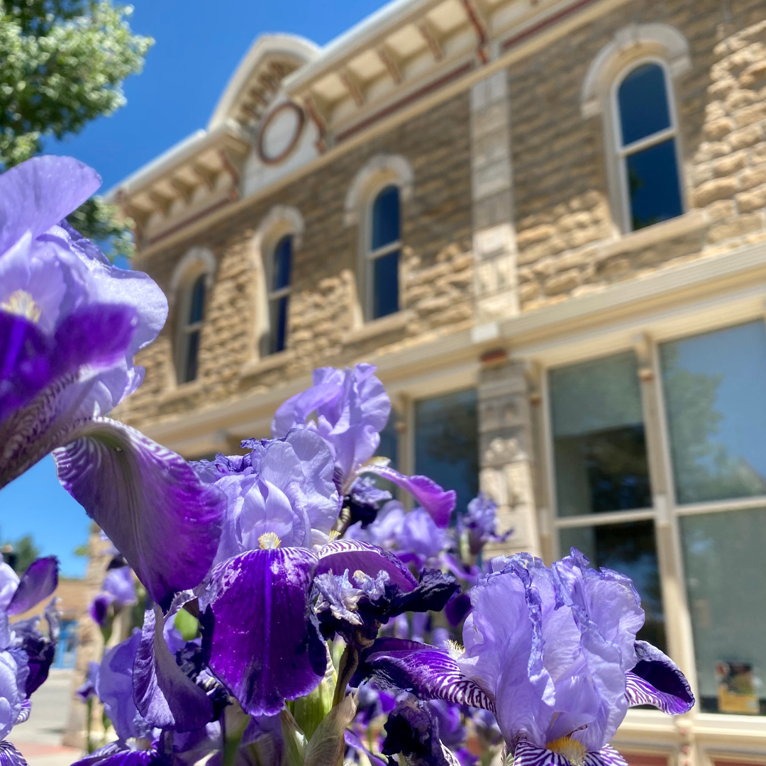 Your business could sponsor a theater class or event to support arts in Gunnison Valley, Colorado.