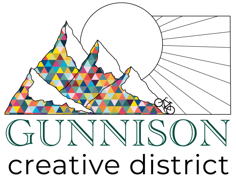 Gunnison Arts Center is a pivotal fixure of the Gunnison Creative District