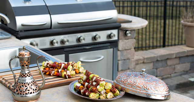 Creating a Culinary Sanctuary