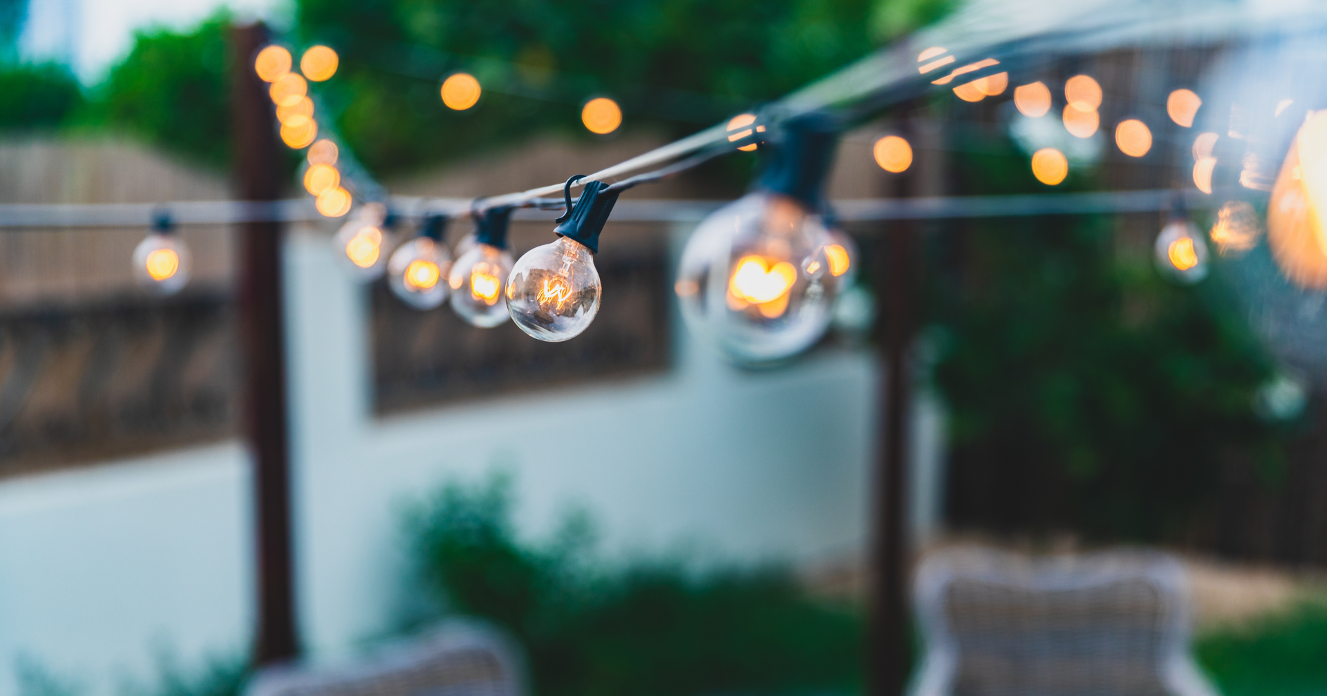 Illuminating Your Outdoor Living Experience with Tony Giesel Construction