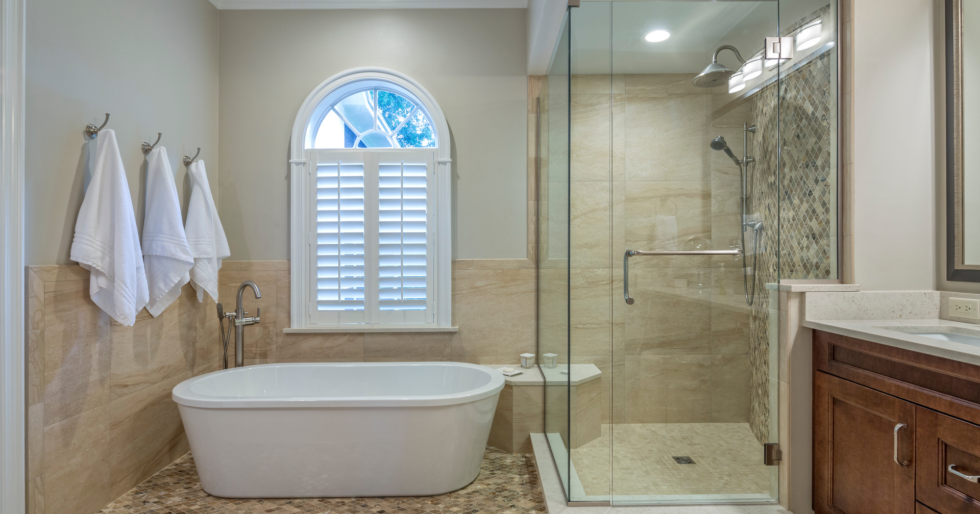 Let's Make Your Bathroom Remodel an Awesome Adventure!