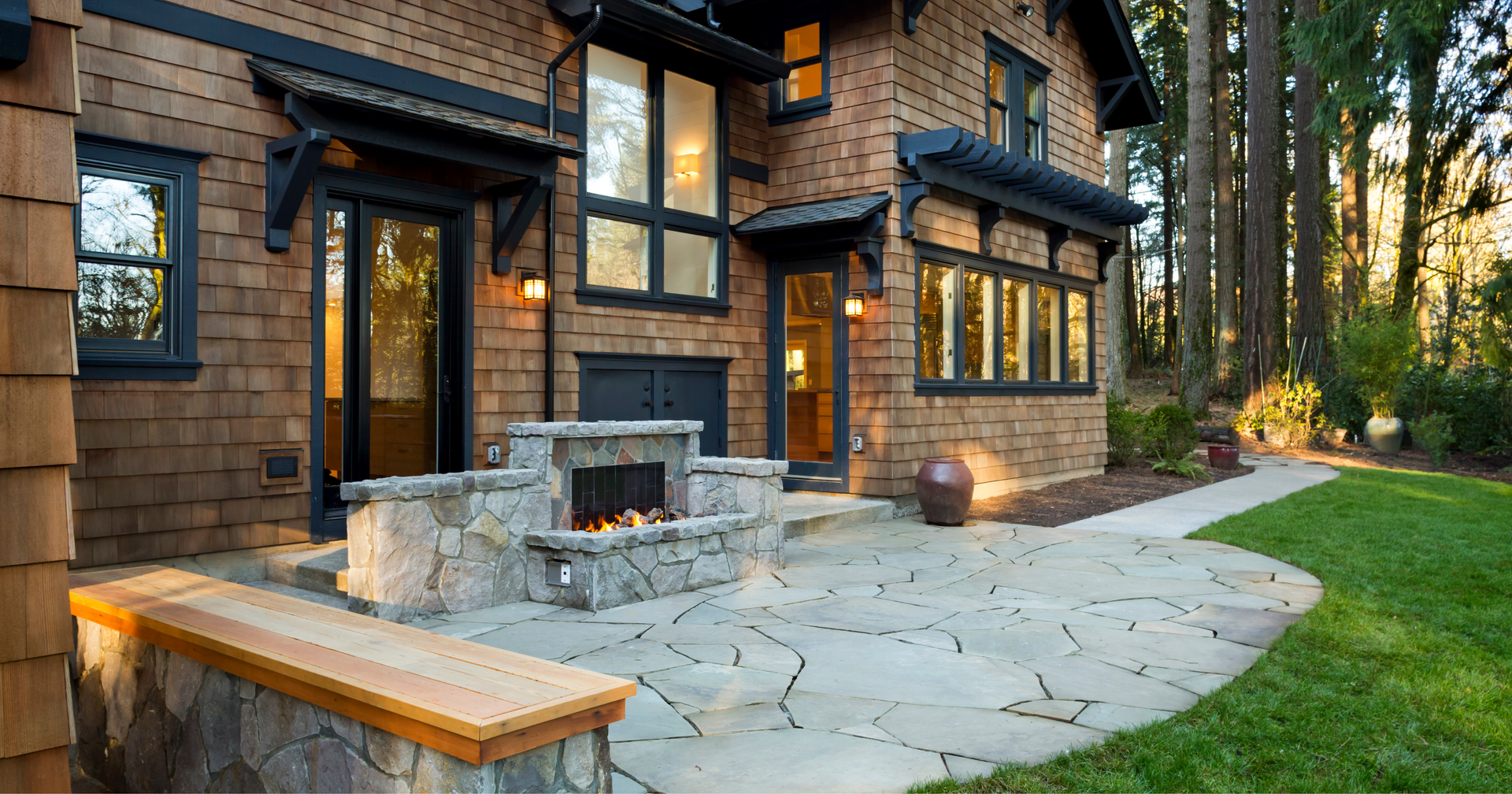 Crafting Timeless Outdoor Elegance with Tony Giesel Construction