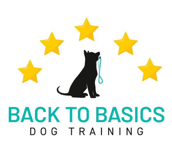 Back To Basics Dog Training Rating Image