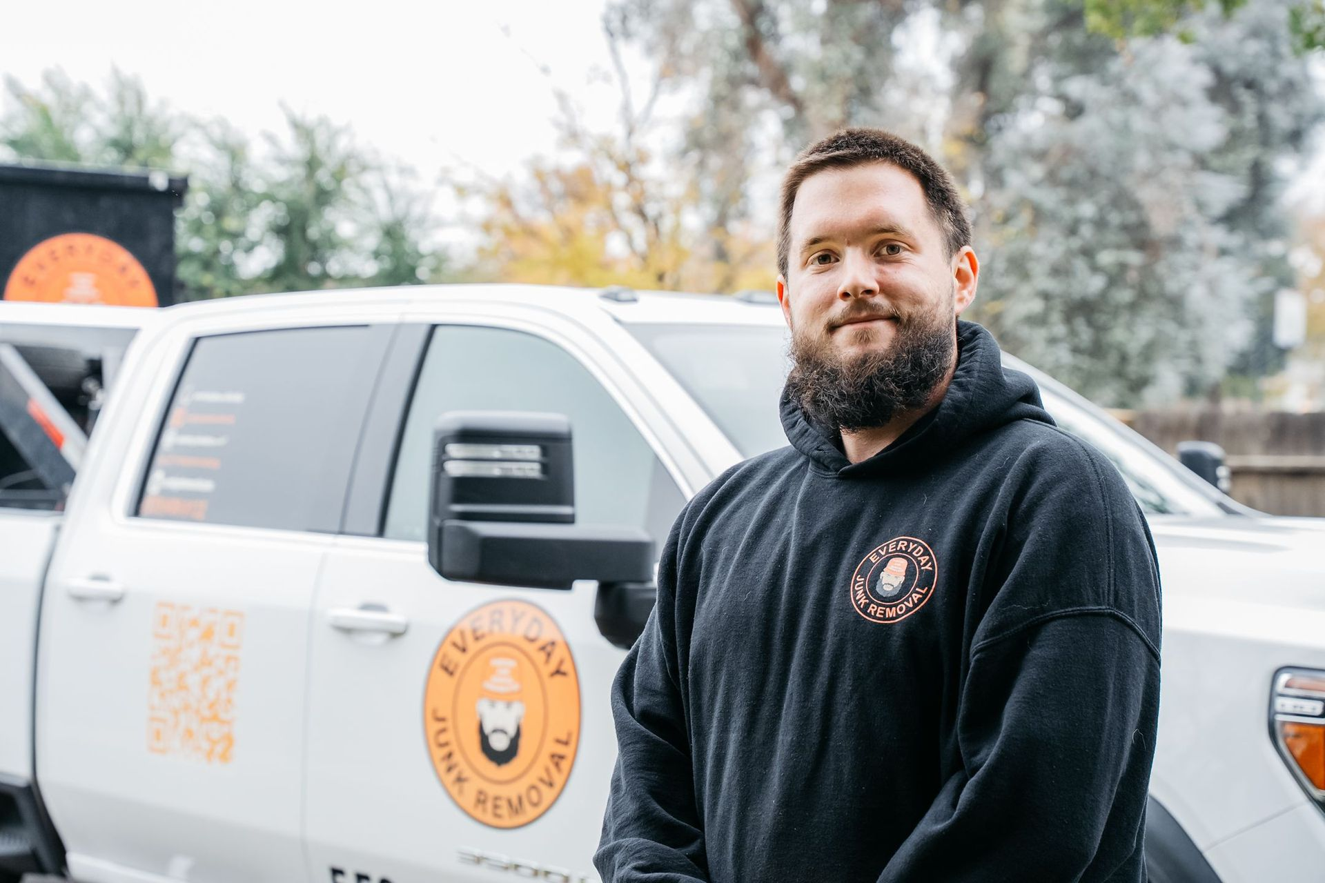 Furniture removal service in Fresno, CA