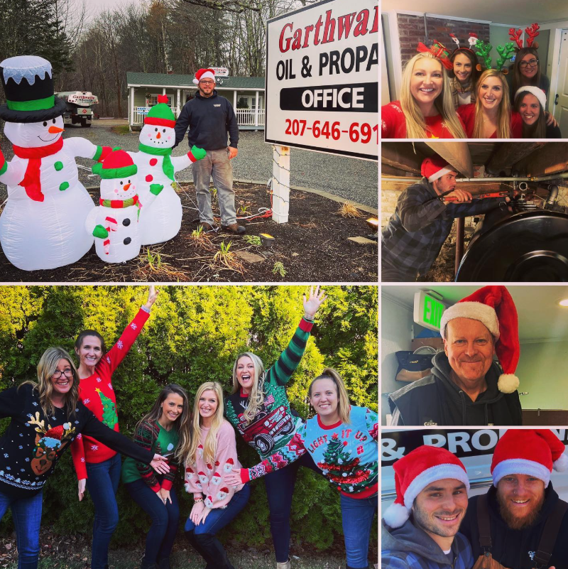 Person using a screwdriver to repair a white wall-mounted air conditioner.