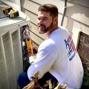 HVAC Maintenance