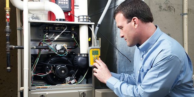 5 Benefits of Furnace Maintenance