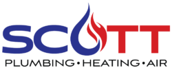 Scott Plumbing & Heating | New Bern, North Carolina