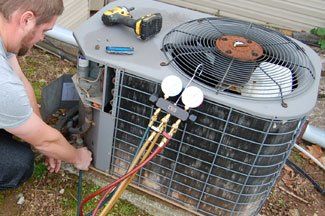 HVAC System Maintenance Service | New Bern, NC