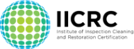 IICRC certified