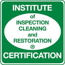 Institute of Inspection, Cleaning and Restoration Certification