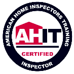 AHIT certified