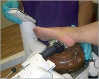 Shockwave Therapy — Newport, RI — Newport Family Foot Care