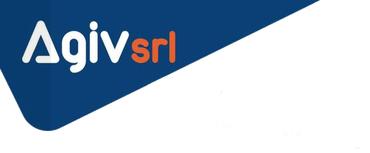 Agiv srl logo
