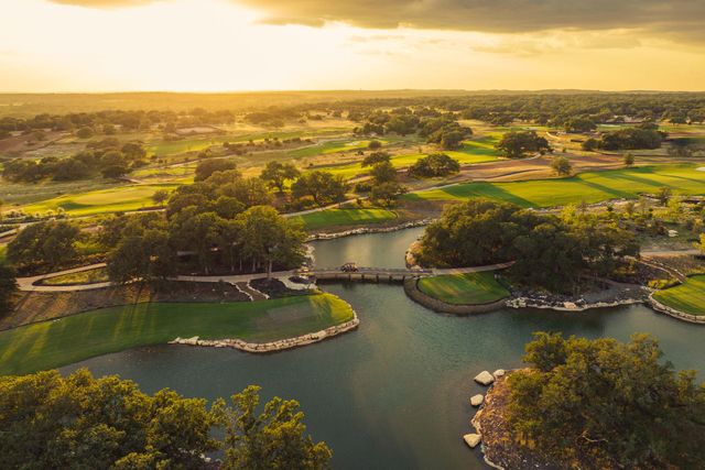 Driftwood Golf and Ranch Club Announced as Host of 46th Joe Black