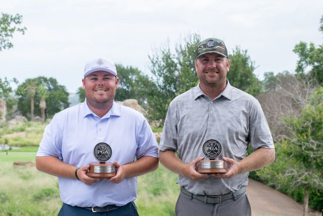 Jaime Jarrín hosts charity golf tournament