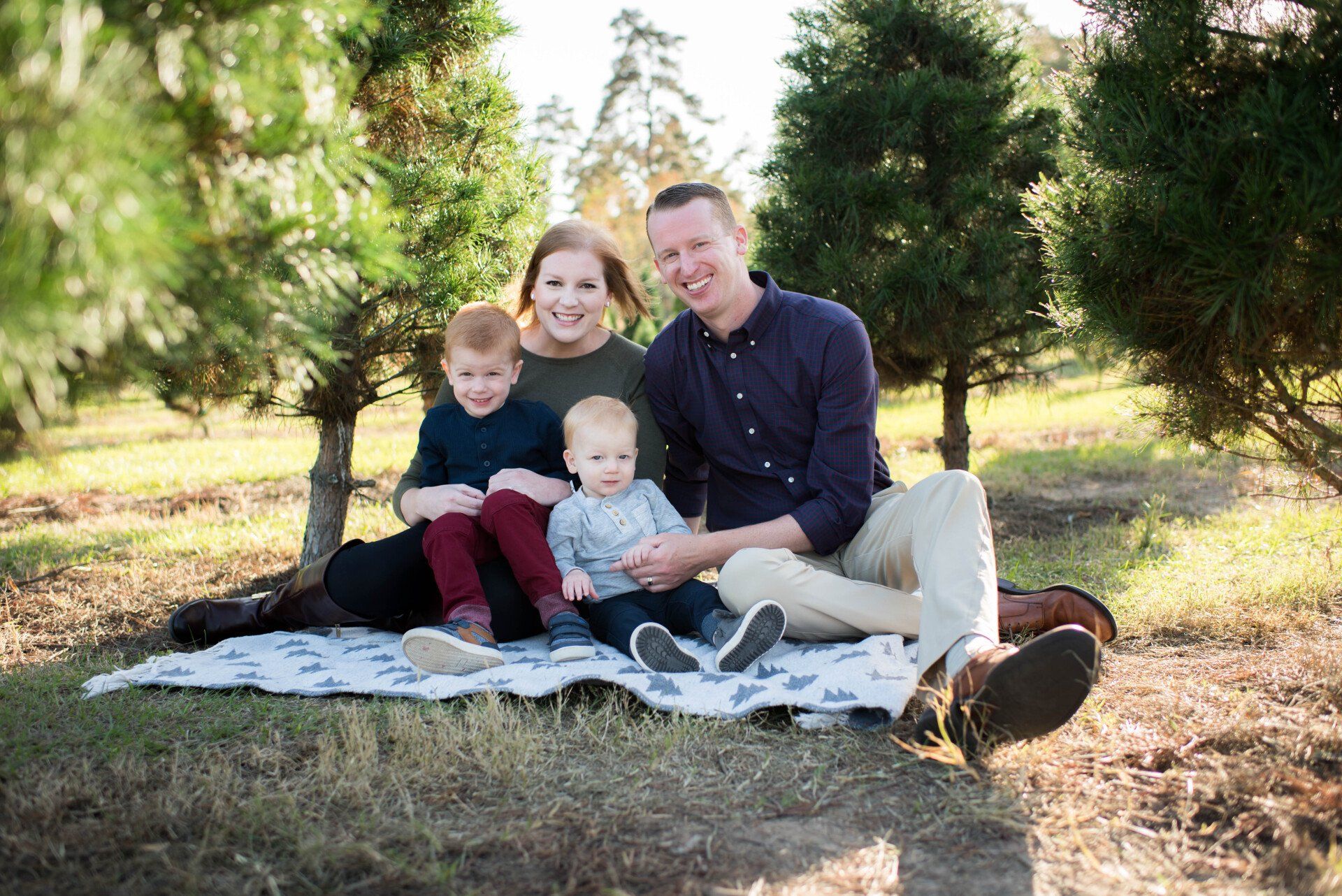 Staff Spotlight Featuring Executive Director Thomas Hutton