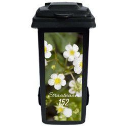 Klikosticker bloesem