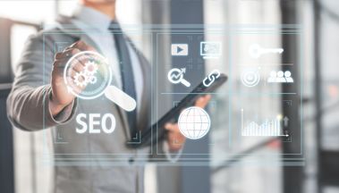 SEO Strategies help businesses get found