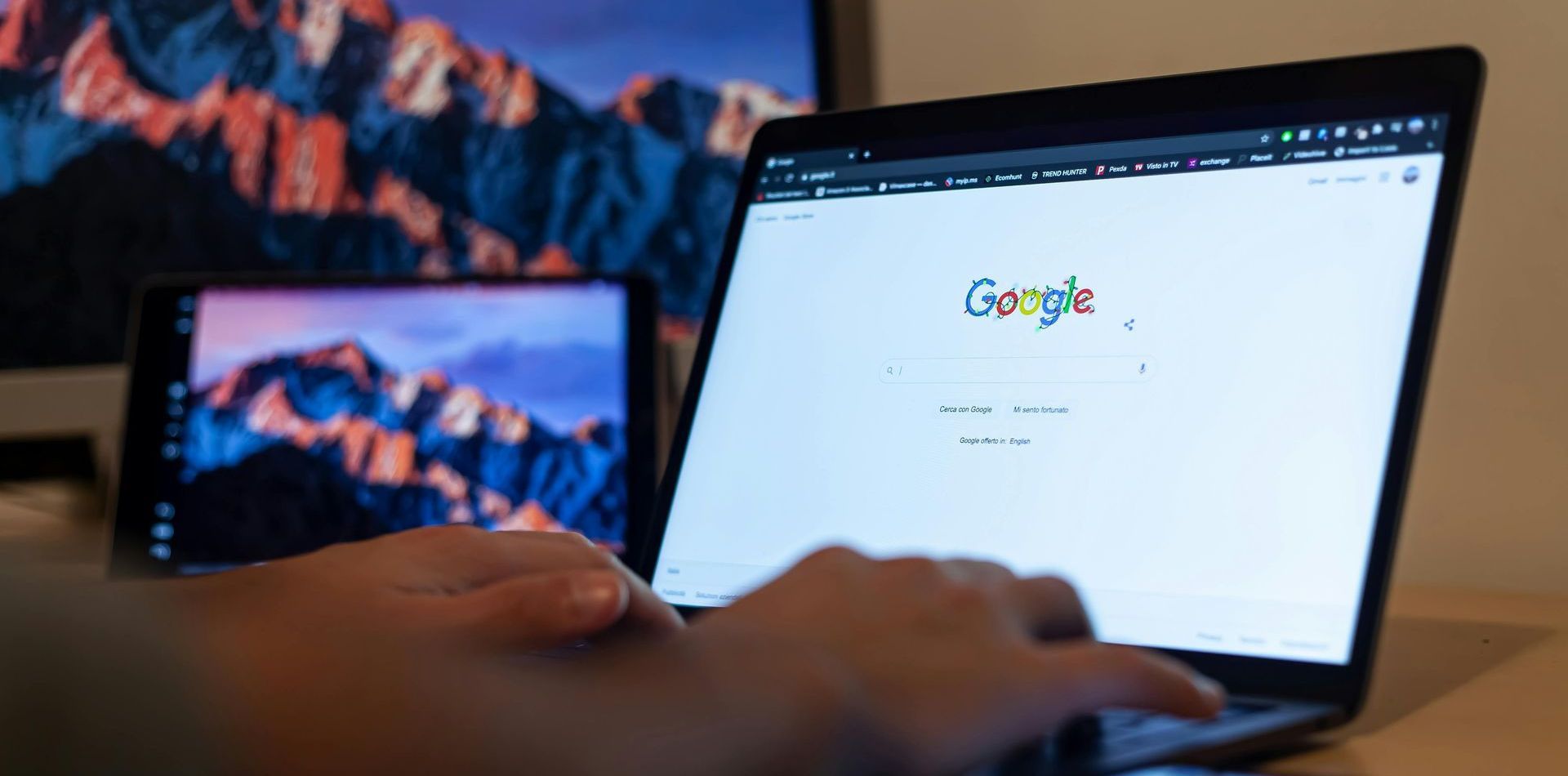 Google Search changes coming