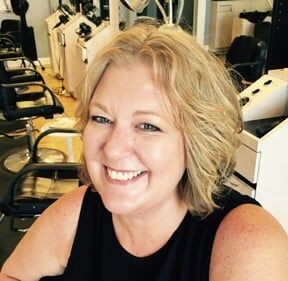 Jessica — Acton. MA — A Cut Above