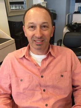 Paul — Acton. MA — A Cut Above