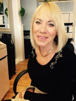 Patricia — Acton. MA — A Cut Above