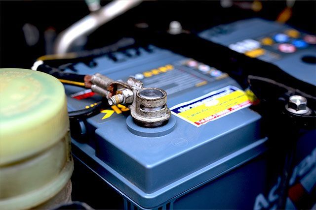 CENTRAL DE ACUMULADORES QUERETARO SA DE CV