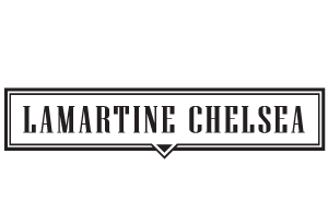 lamartine chelsea logo