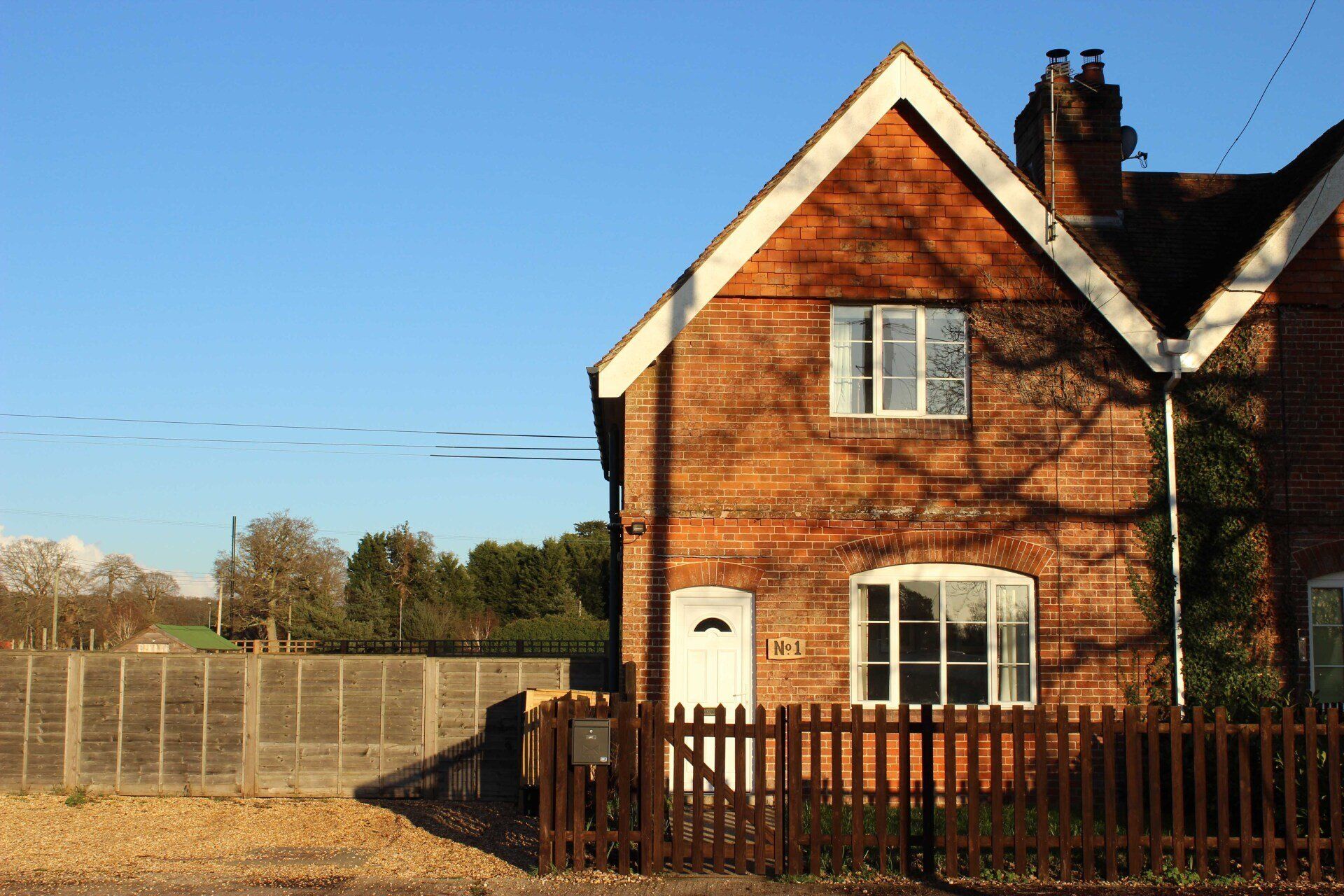 New Park Farm I Brockenhurst, New Forest