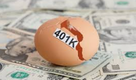 The 401(k) Evolution: Fees, Taxes & Changing Retirement Landscape
