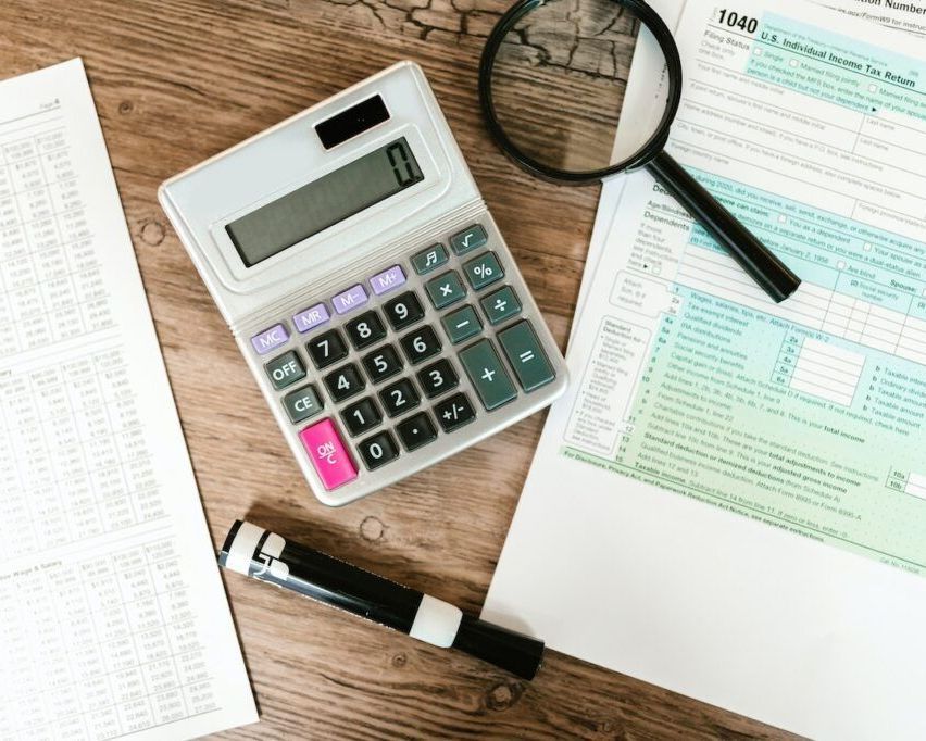 Employee Retention Credits - tax credit refunds for businesses impacted by Covid-19