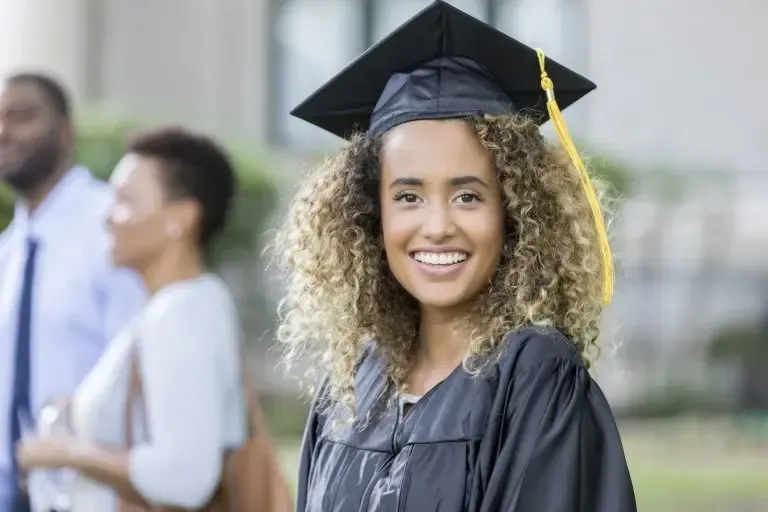 College planning and funding options