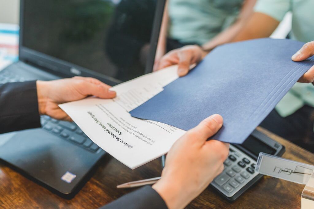 Protection your family and your mortgage when something happens to you