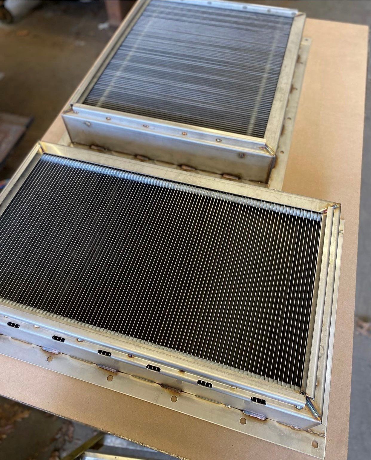 Demisser — Seattle, WA — BSMWI