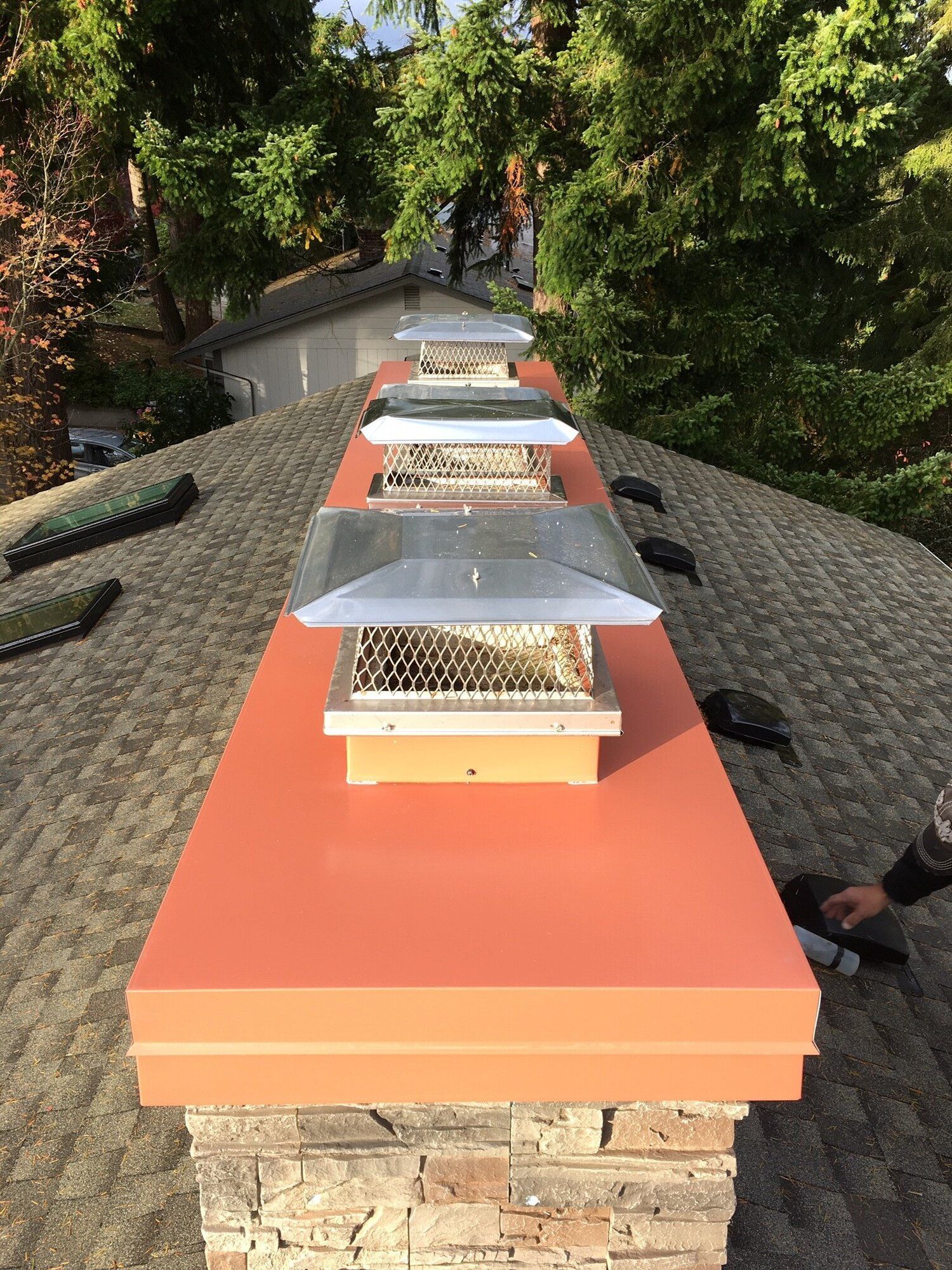 Terra Cota HVAC — Seattle, WA — BSMWI