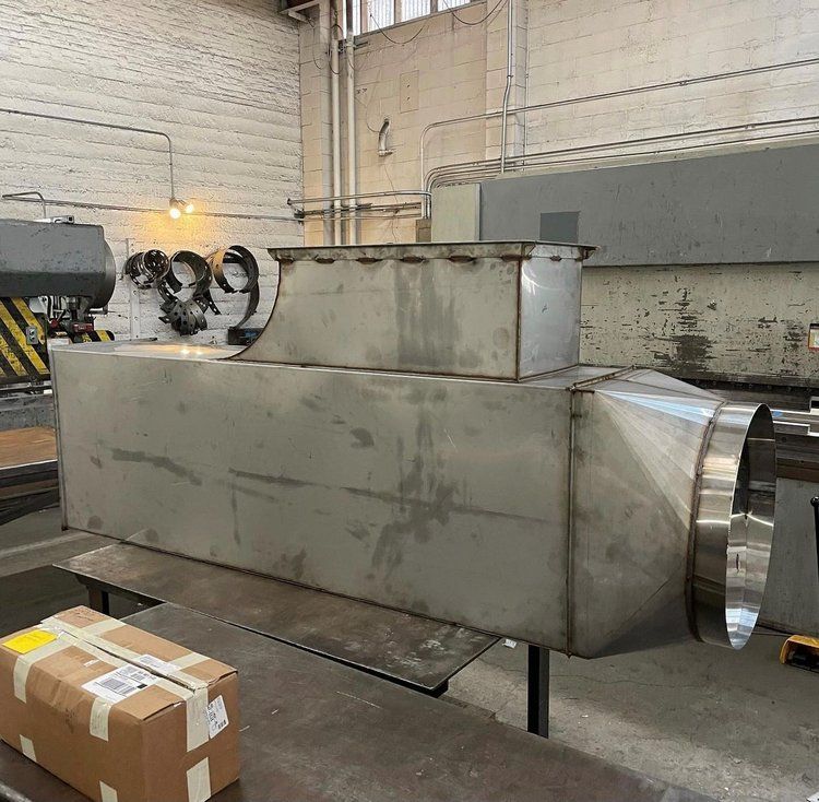 Fishing — Seattle, WA — BSMWI