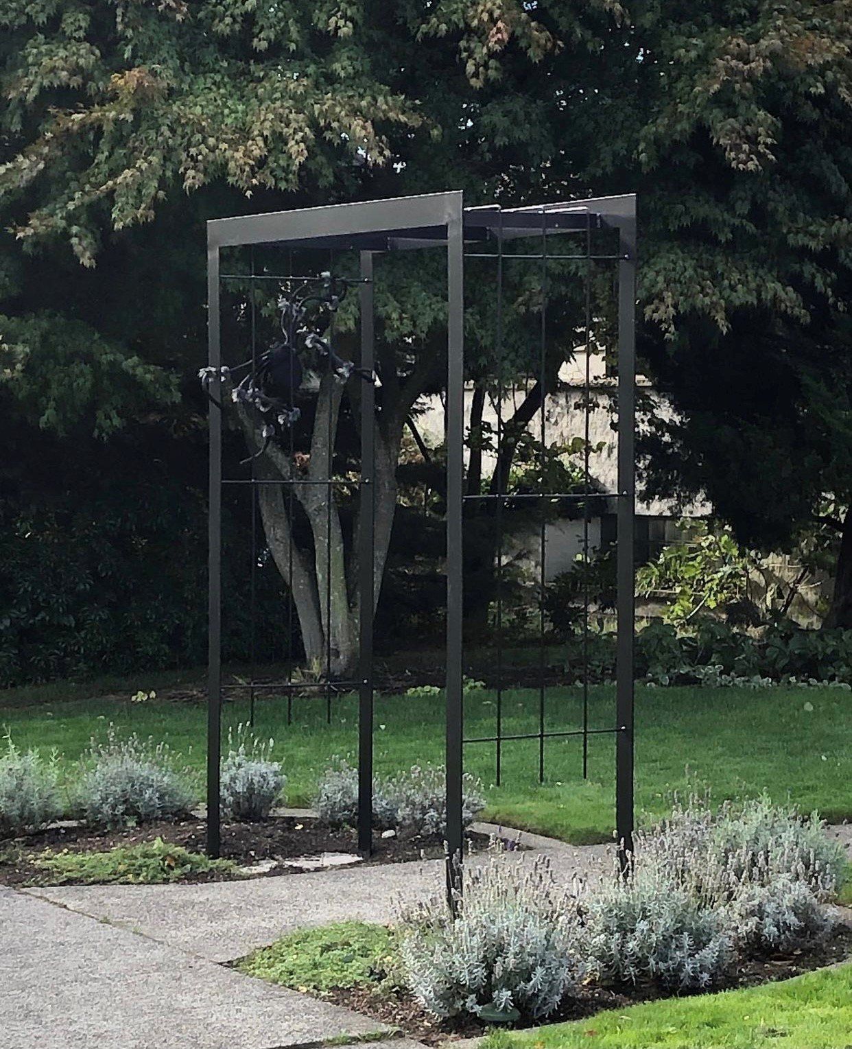 Steel Works — Seattle, WA — BSMWI