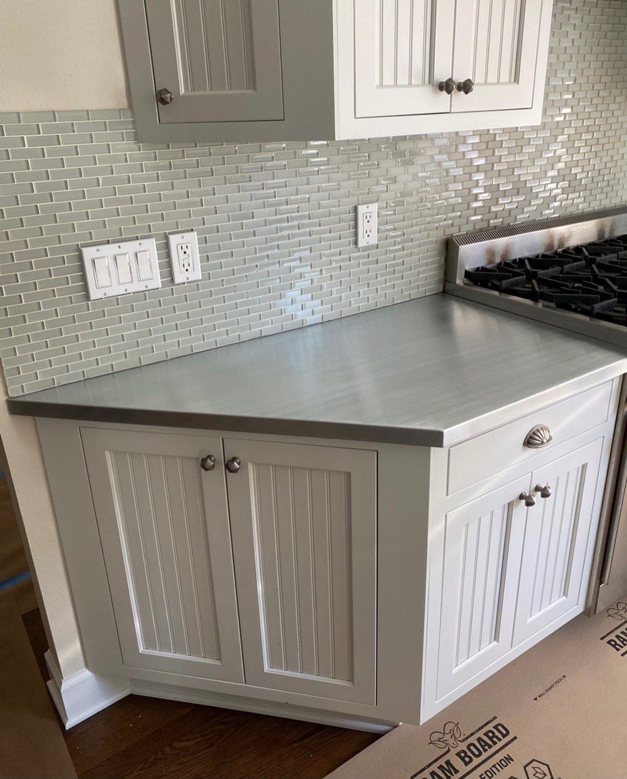 Countertop — Seattle, WA — BSMWI