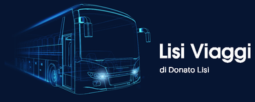 Lisi Viaggi logo