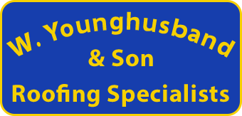 W. Younghusband & Son Roofing Specialists logo