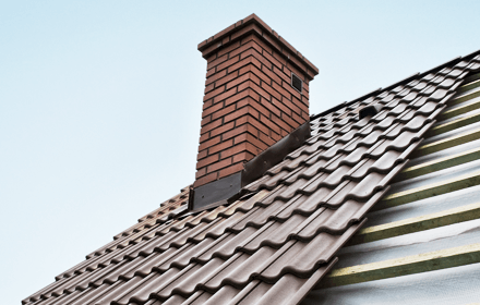 Chimney renewals