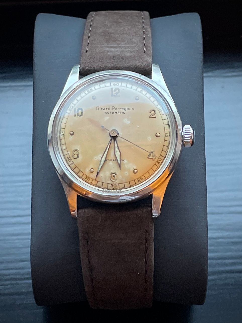 Gerard Perregaux AS1250